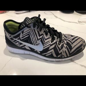 Nike TR Fit 5 Women’s shoes Size 7.5